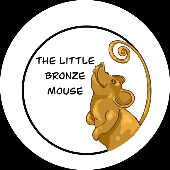 lilbronzemouse